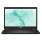 Dell Latitude 5490: FHD Display, Backlit Keyboard