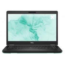 Dell Latitude 5490: FHD Display, Backlit Keyboard