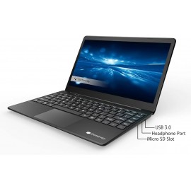 Gateway 14.1" Ultraslim Notebook