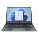 Gateway 14.1" Ultraslim Notebook
