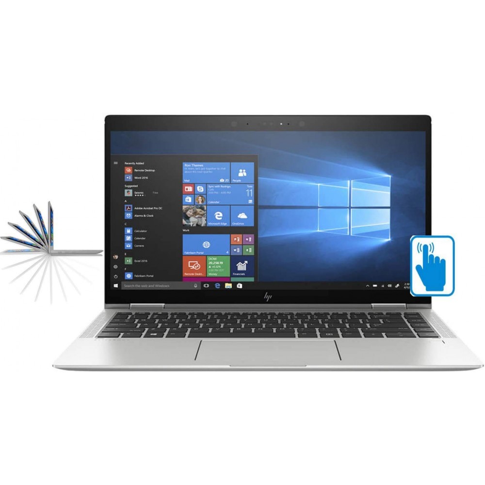  HP EliteBook x360 830 G5