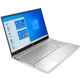 HP Pavilion 15.6" FHD Touchscreen Laptop - Intel Core i7, 8GB RAM, 512GB SSD