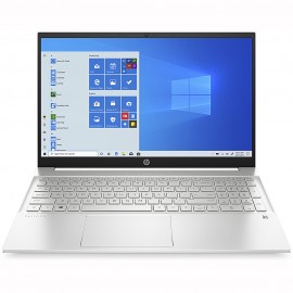 HP Pavilion 15.6" FHD Touchscreen Laptop - Intel Core i7, 8GB RAM, 512GB SSD