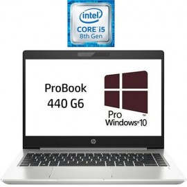 HP ProBook 440 G6