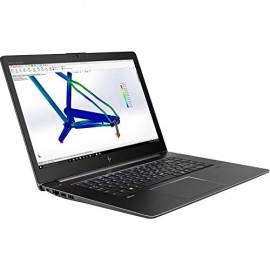  HP ZBook 15 G4