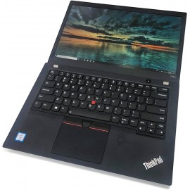 Lenovo ThinkPad T480s