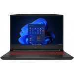 MSI Pulse GL66 15.6" FHD Gaming Laptop