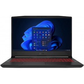 MSI Pulse GL66 15.6" FHD Gaming Laptop