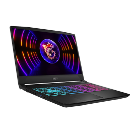 MSI Pulse GL66 15.6" FHD Gaming Laptop