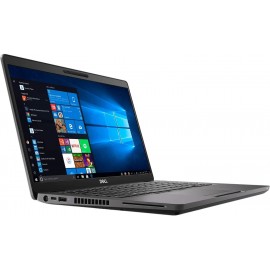 Dell Latitude 5400: Powerful Business Laptop
