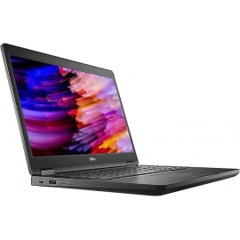 ell Latitude 5490: Powerful 8th Gen i5