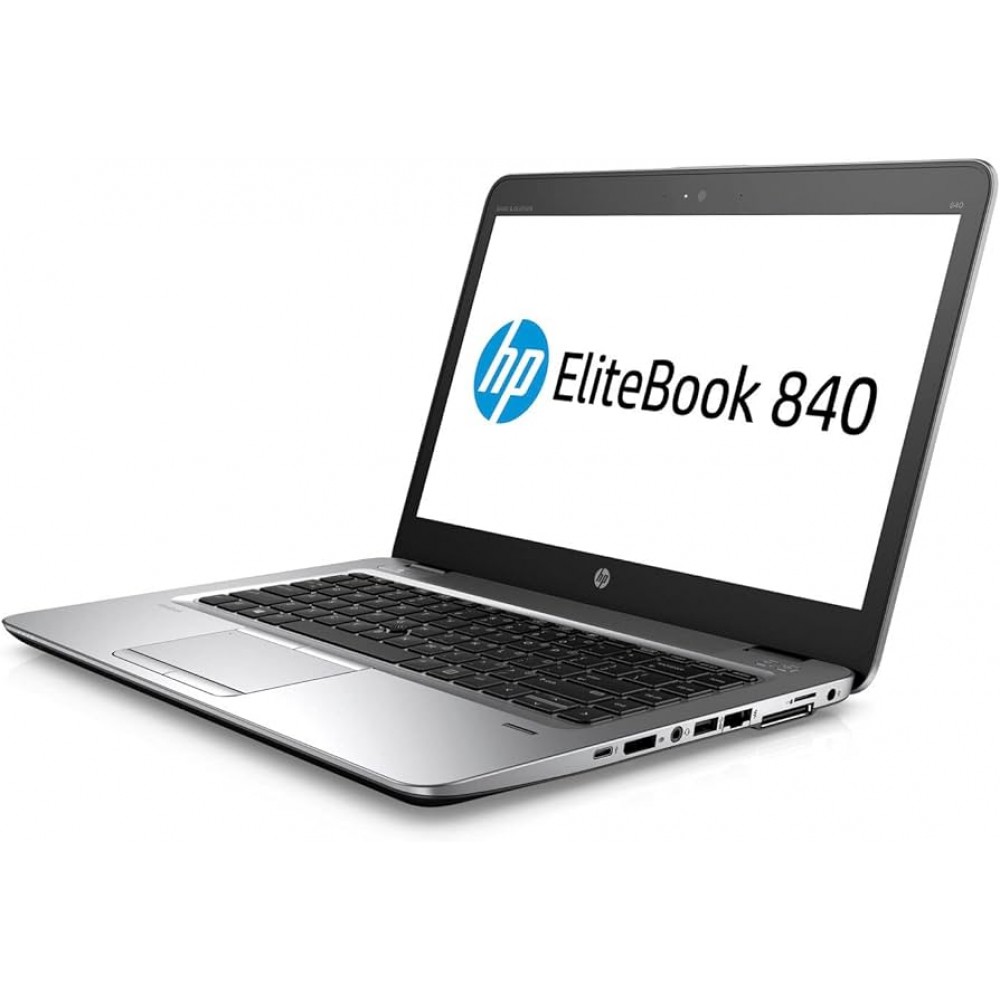 HP EliteBook 840 G5 i7 16GB RAM 256GB SSD - USA USED