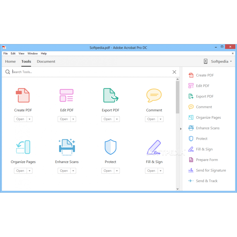 ADOBE ACROBAT PRO DC 2019 - 1 YEAR SUBSCRIPTION - 1 DEVICE - INSTANT ...