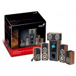 Genius SW-HF5.1 5200 Speaker