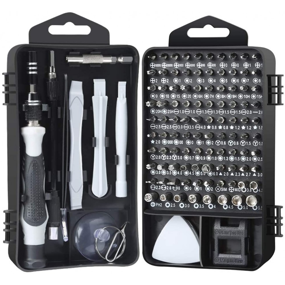 117-IN-1 TOOL KIT