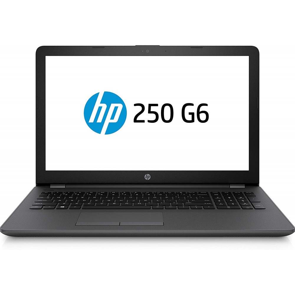 HP Laptop 250-G6 (Brand New In-Box)