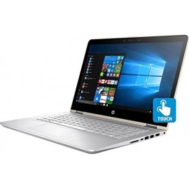 HP Pavilion X360 14M-BA114DX (Brand New In-Box)