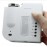 Portable Mini Projector LED Gx90