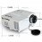 Portable Mini Projector LED Gx90