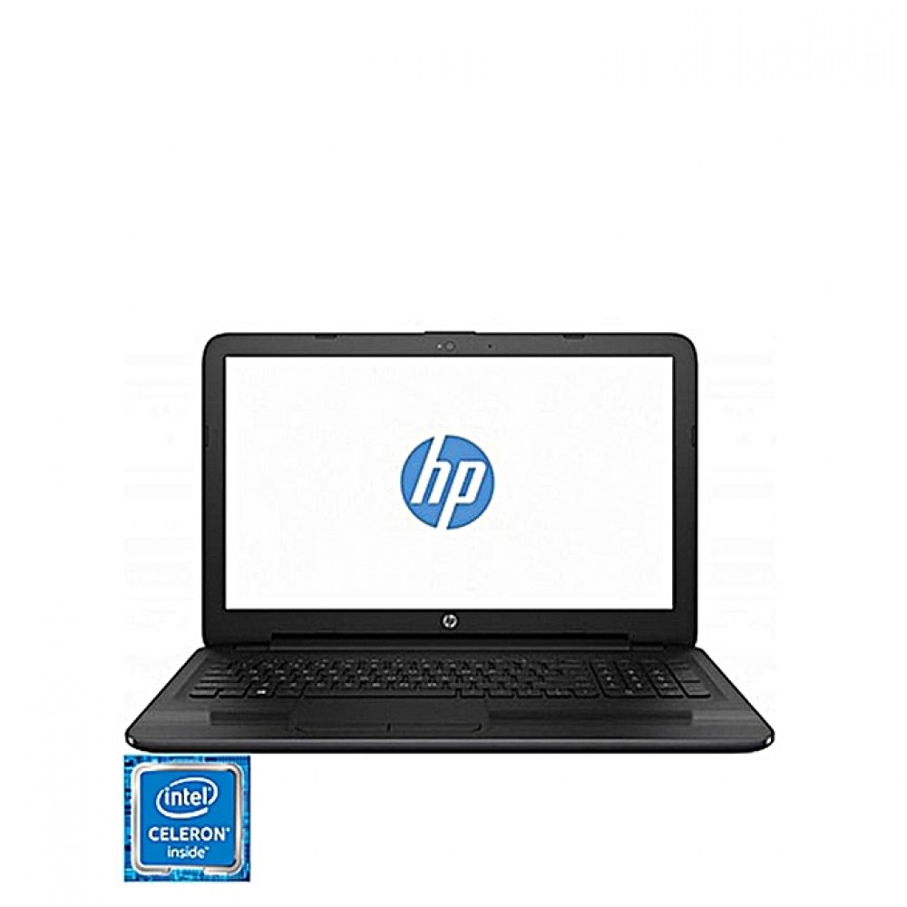 HP Notebook 15-ra008nia Intel Celeron N3060 (Brand New In-Box)