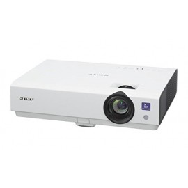  Sony VPL-DX102 Projector (White)