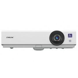  Sony VPL-DX102 Projector (White)