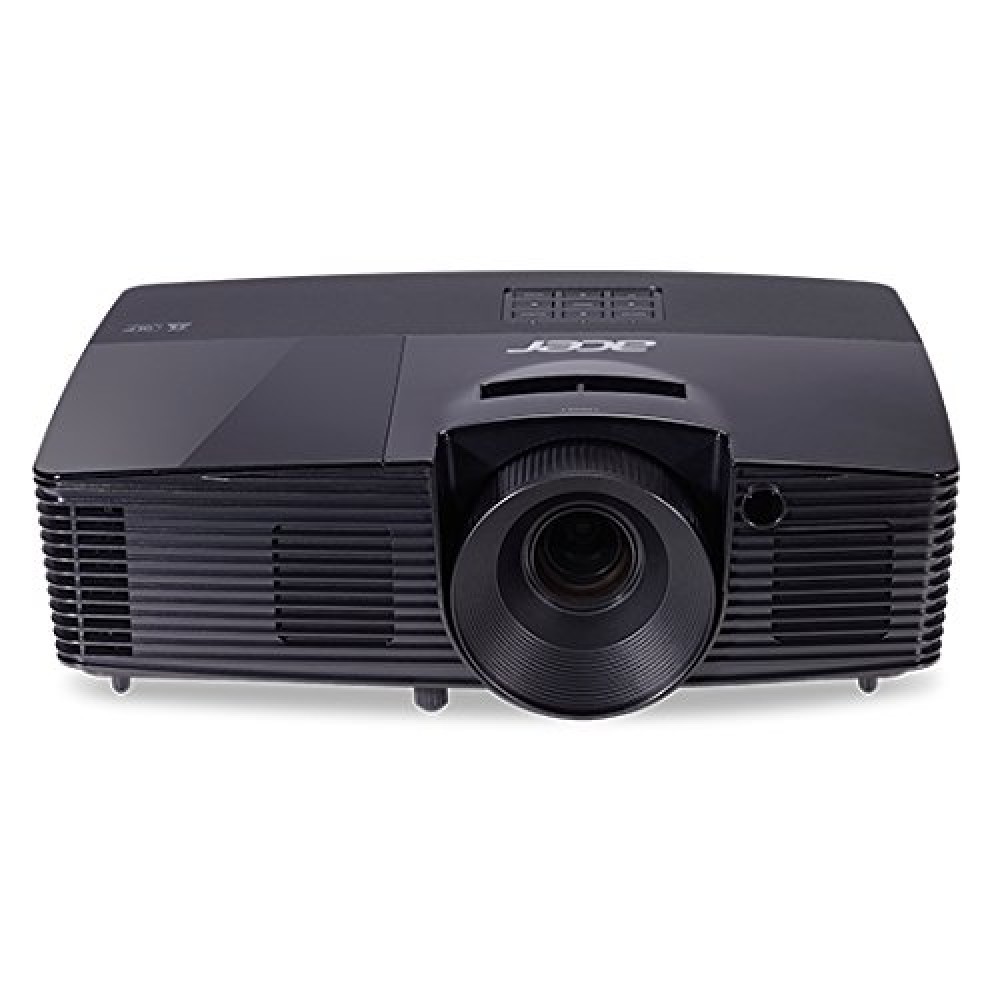 Acer X118H DLP SVGA 3D Ready Projector 