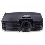 Acer X118H DLP SVGA 3D Ready Projector 