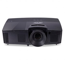 Acer X118H DLP SVGA 3D Ready Projector