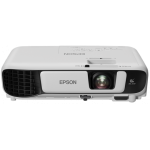 Epson EB-S41 SVGA Projector Brightness: 3300lm with HDMI Port