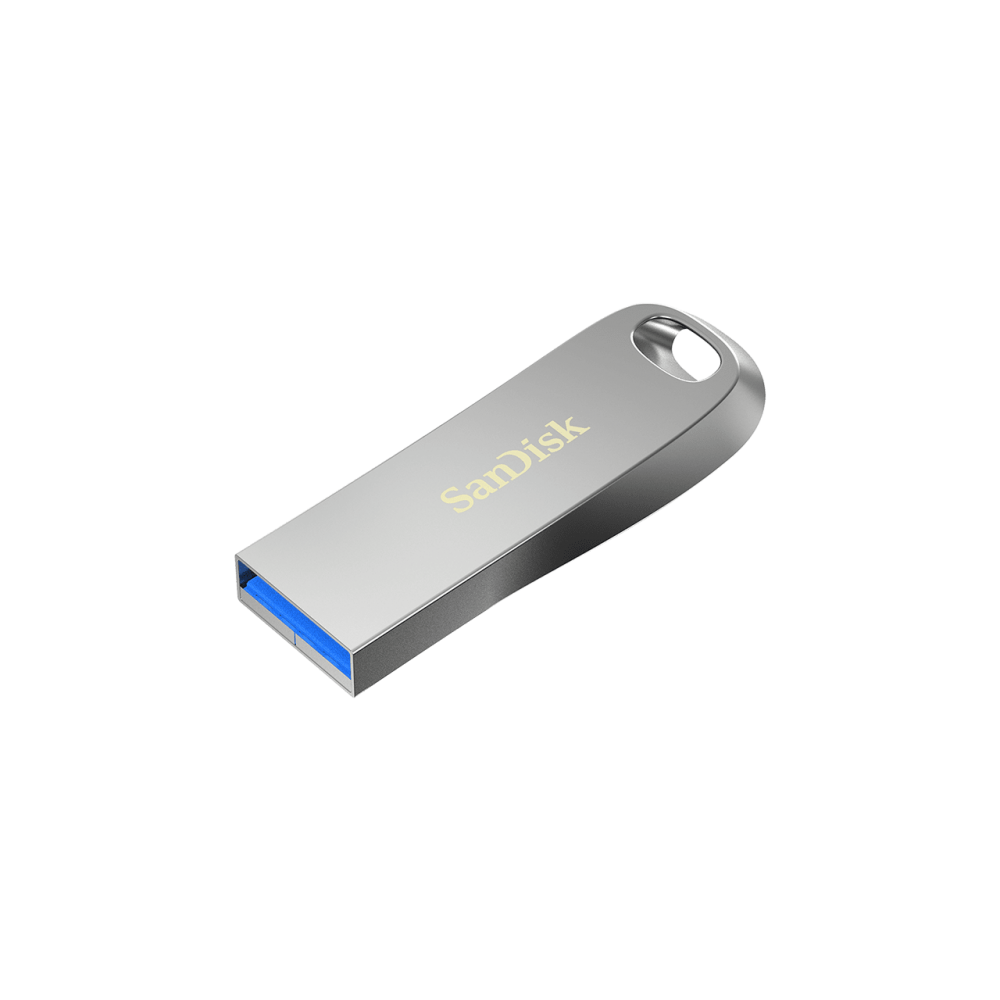 SANDISK ULTRA LUXE 16GB USB 3.1 PEN DRIVE