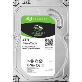 Desktop HDD 4TB