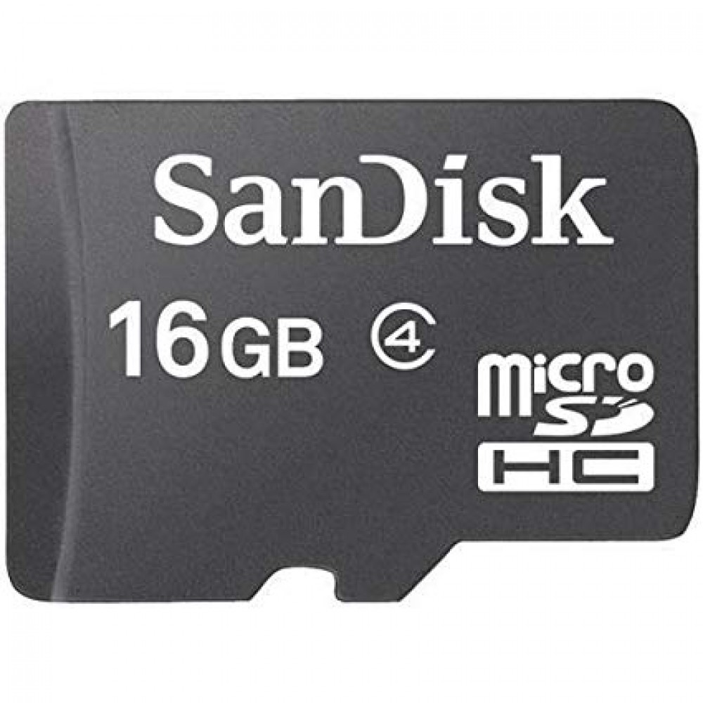 Micro SD 16GB