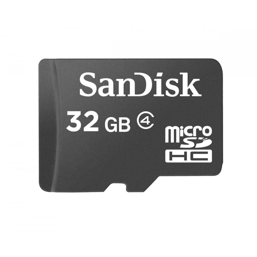 Micro SD 32GB