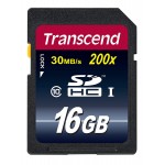 SD Card 16GB