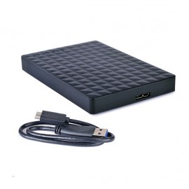Seagate 2TB External Hdd