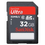 SD Card 32GB