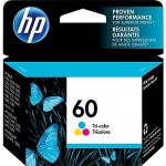 HP INK 60 Color