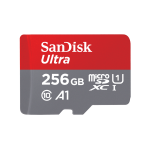 SANDISK ULTRA SANDISK MICRO SD CARD 256GB