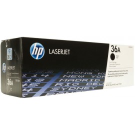 HP Toner 36A
