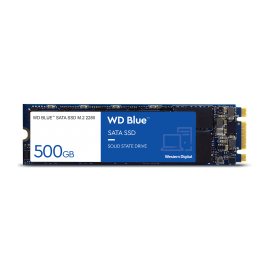 500GB SOLID STATE DRIVE M2