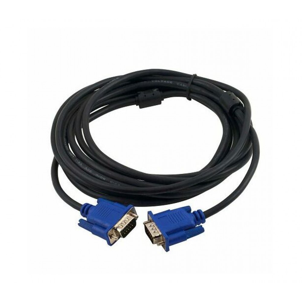 VGA CABLE 5M