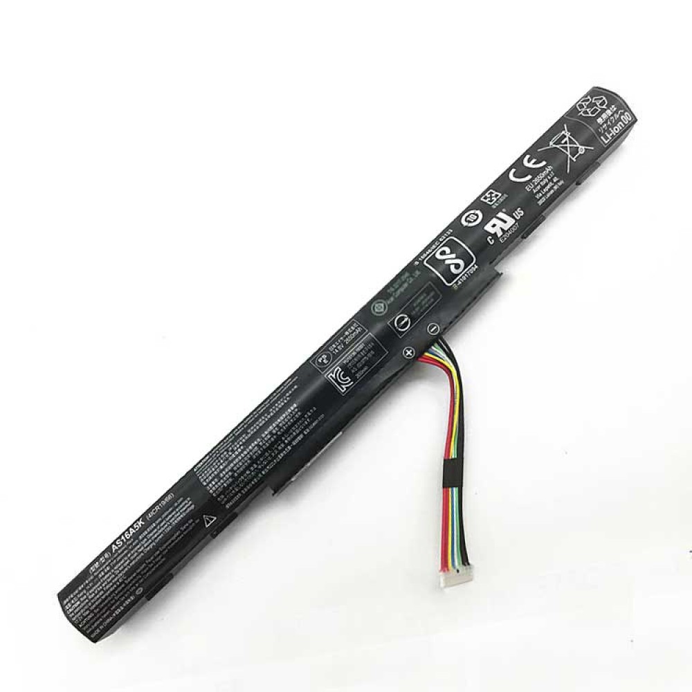 ACER AS16A8K INTERNAL BATTERY