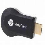 	ANYCAST M4 PLUS WIRELESS DISPLAY DONGLE