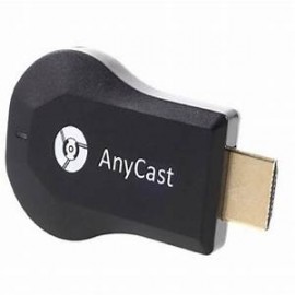 ANYCAST M4 PLUS WIRELESS DISPLAY DONGLE