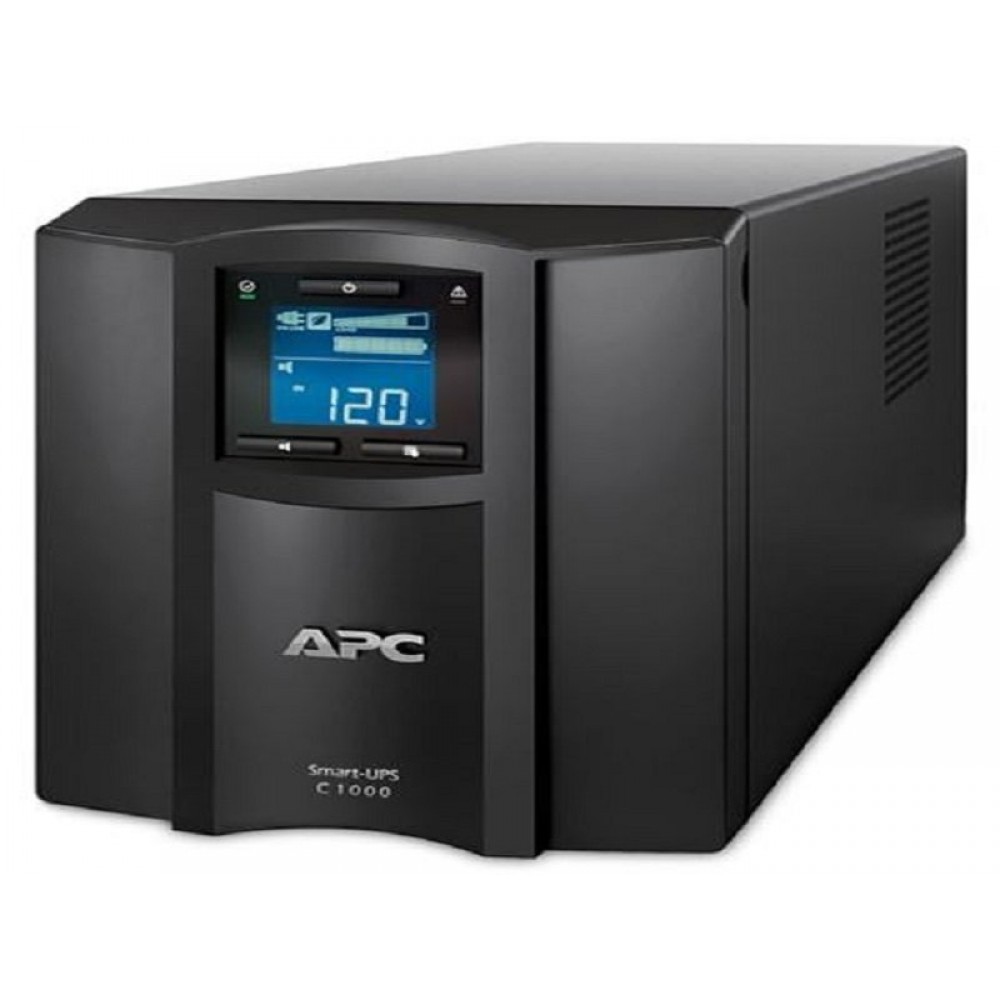 	APC UPS 1000 VA