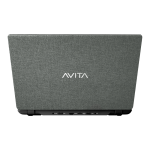 AVITA Clarus 14" Laptop, Windows 10, Dual Core  Processor, 4GB RAM, 128GB SSD Storage