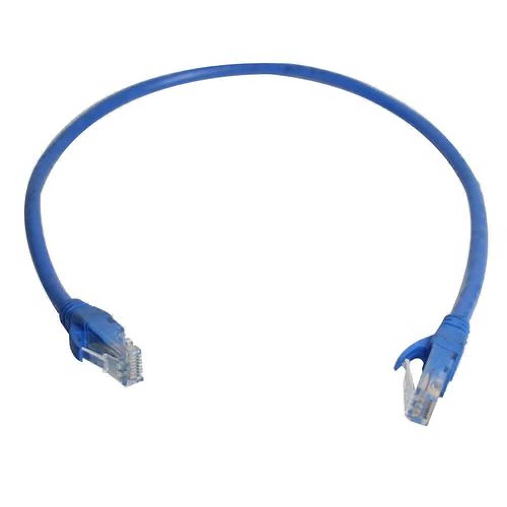 AVP CAT6 UTP RJ45 CONNECTOR