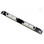 AVP PATCH PANEL 16 PORT