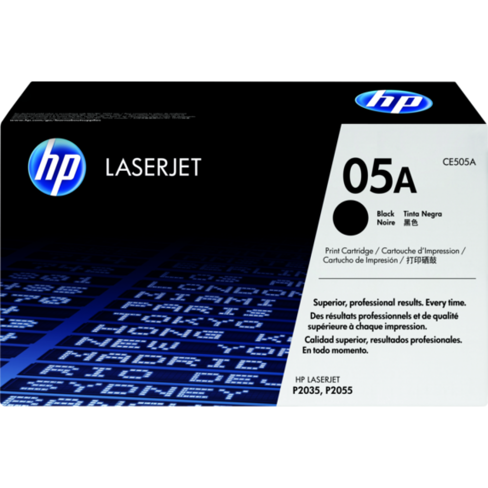HP CF210A 131A TONER BLACK